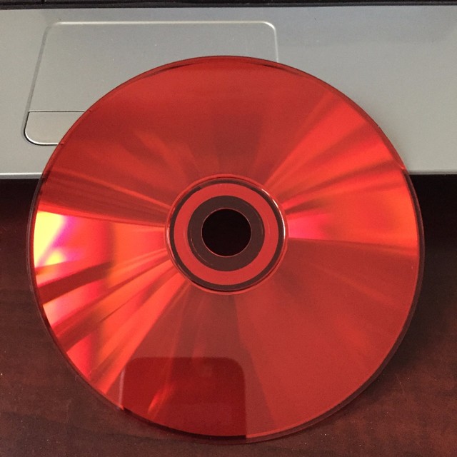 Wholesale 25 Discs 700mb Car Blank Printable Red Cd-r Disc - Blank Records  & Tapes - AliExpress